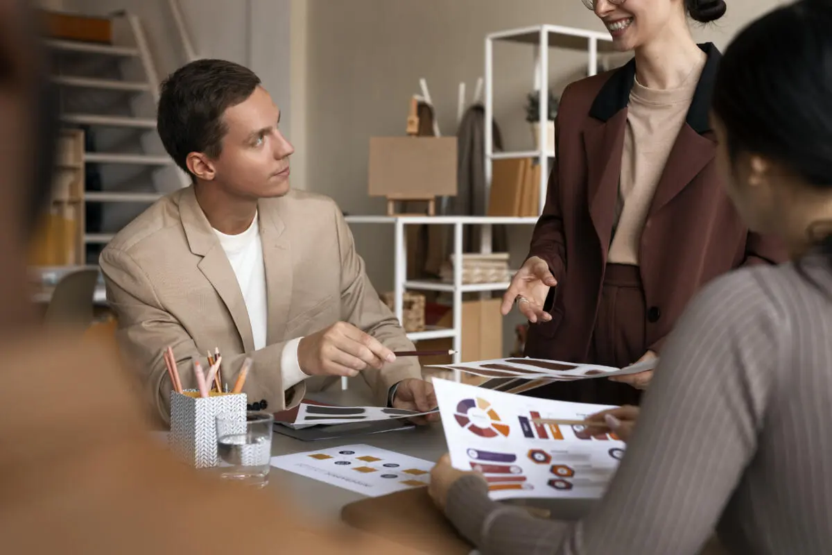 The Right Creative Ad Agency Partner for Your Brand Growth