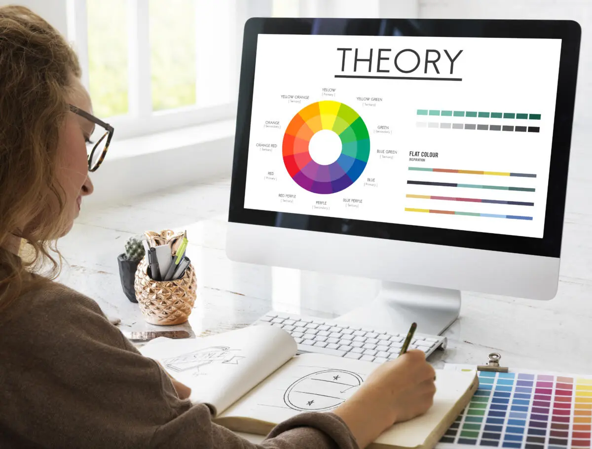 From Color Psychology to Typography: Choosing the Right Visual Language