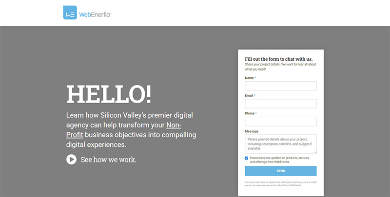 Best Design Agency in San Jose