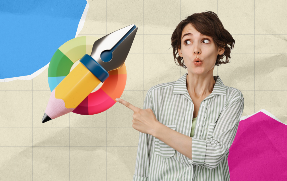 3D Design in Advertising