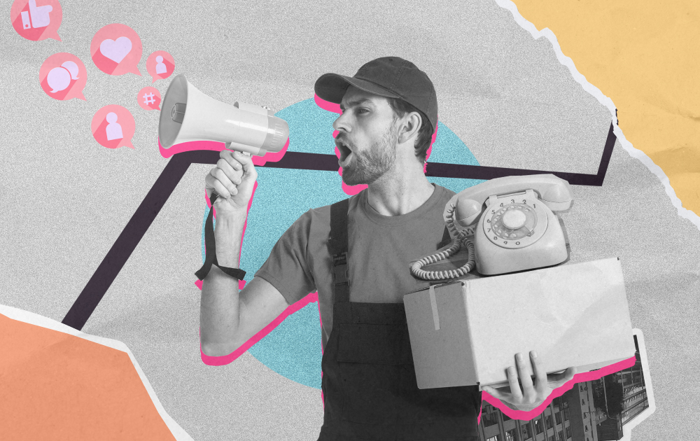 3D Design in Advertising