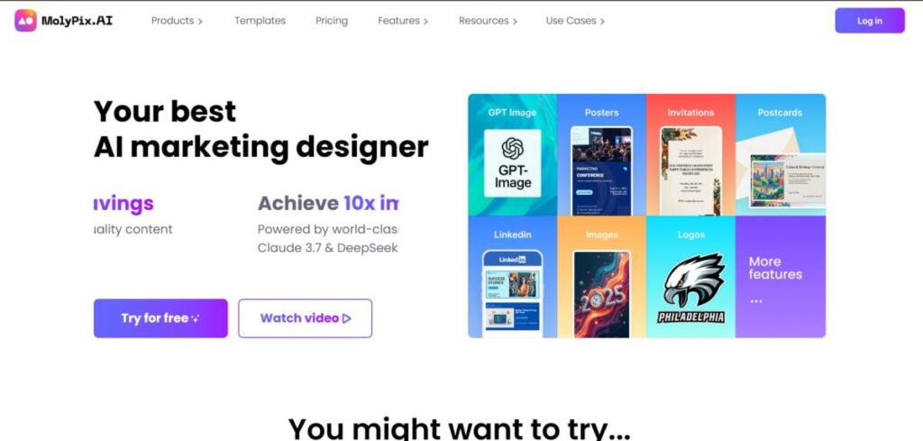 best canva alternatives