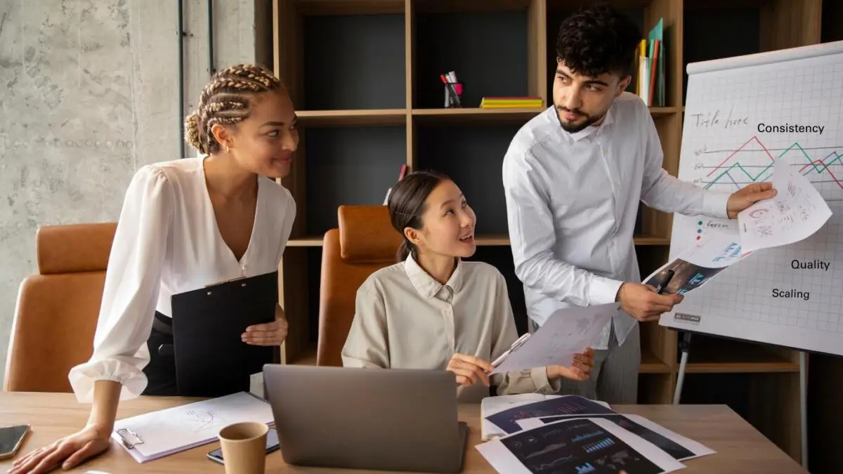 Why Choose Penji for Consistent Quality When Scaling Your Brand