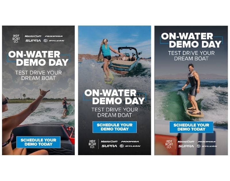 custom design services Social media posts by Penji