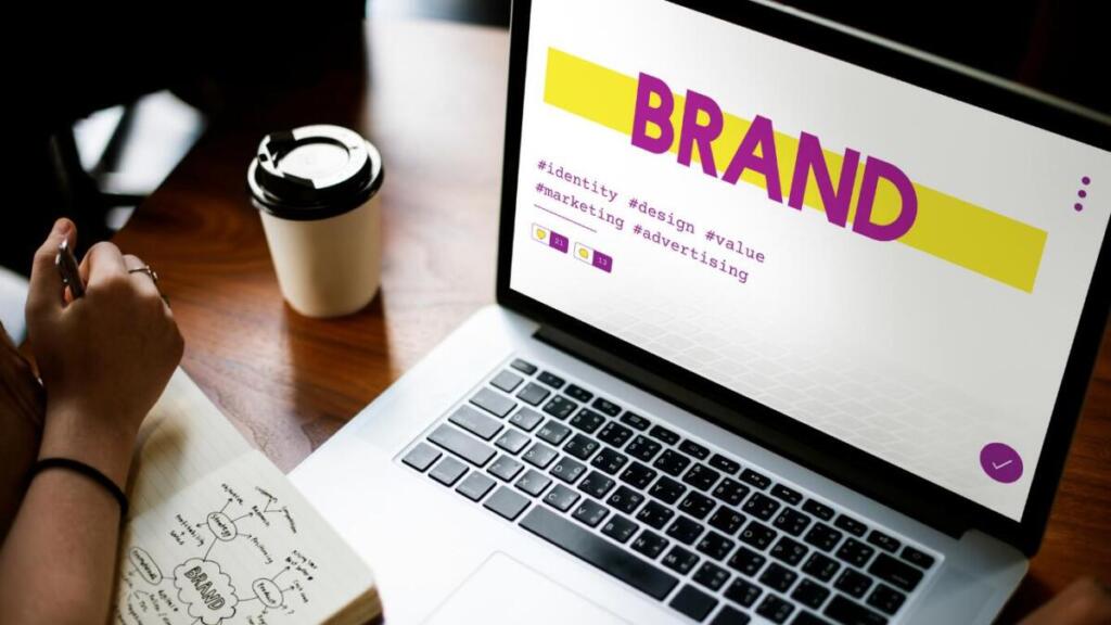 Branding guidelines