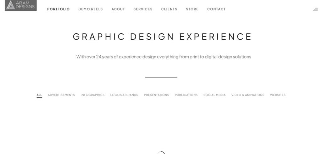 graphic design service