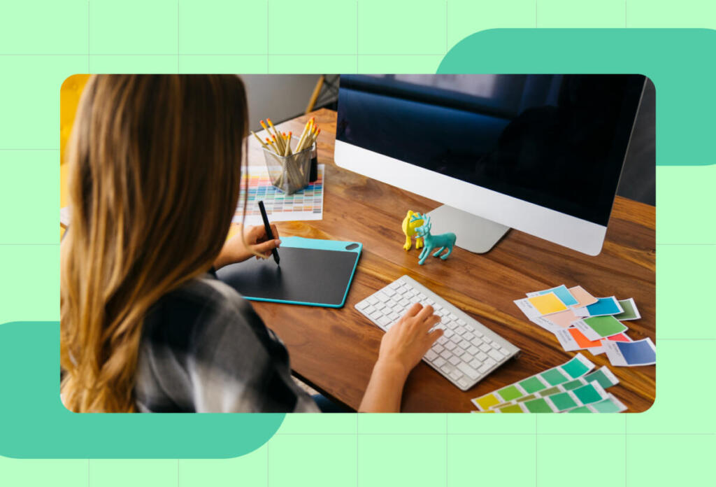 graphic design agency