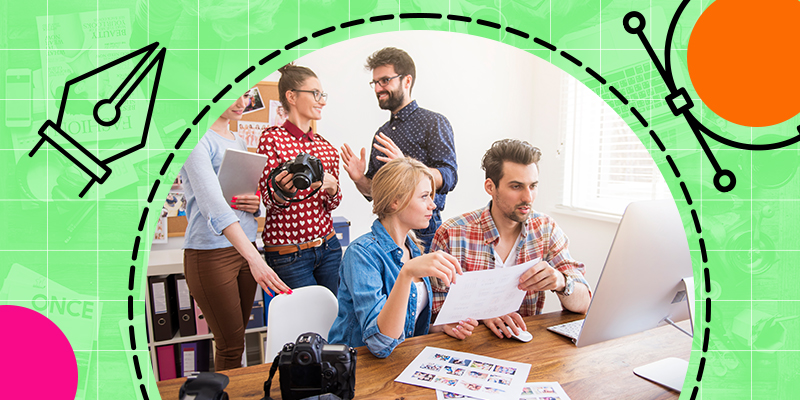 cost of graphic design service