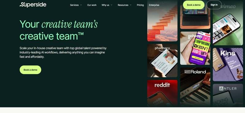 affordable branding agency