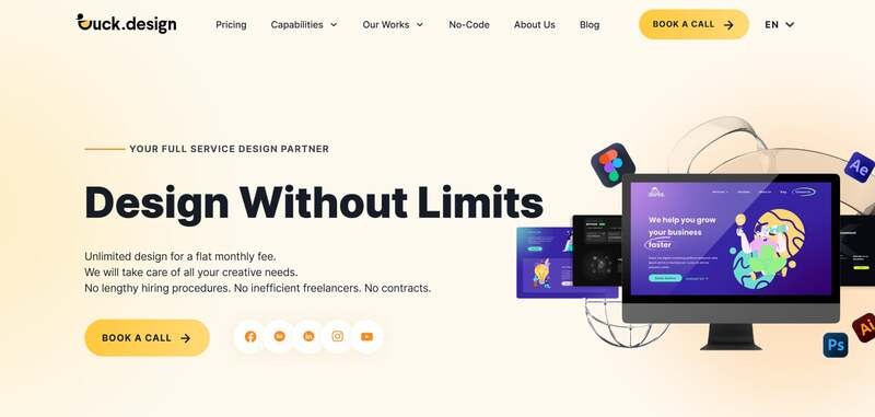 affordable branding agency