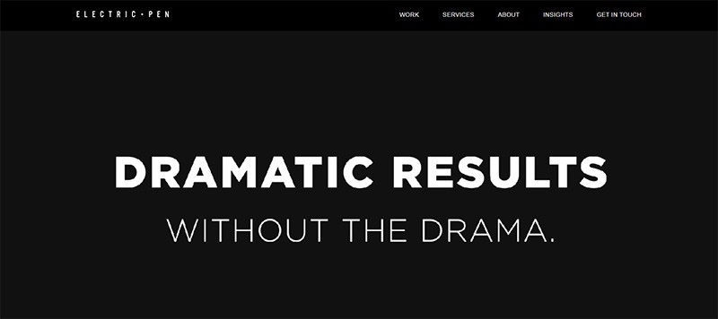 Best Design Agency in Seattle