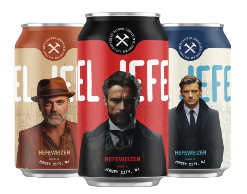 brand design agency Penji packaging design