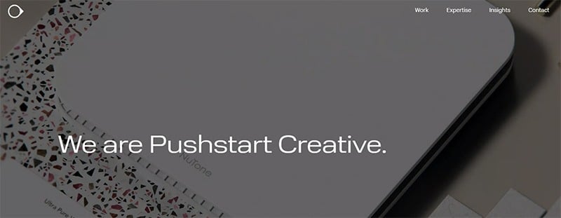 best design agency in Texas