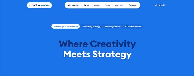 best design agency in Texas