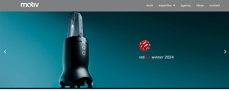 Best Design Agency in Boston