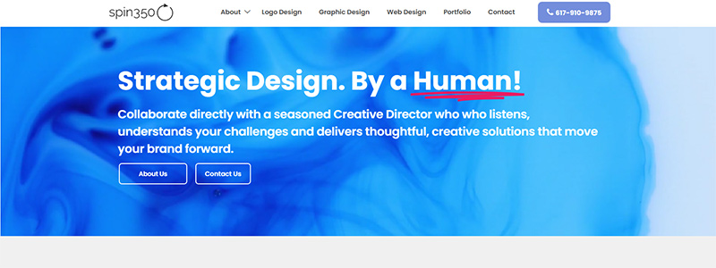 Best Design Agency in Boston