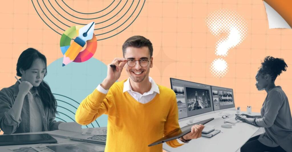 monthly graphic design subscription service