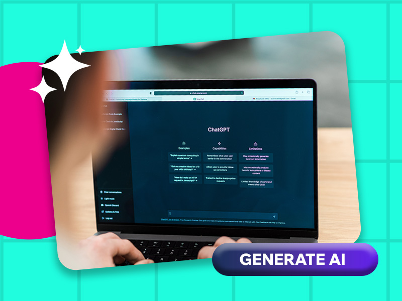 How to Generate Creative Concepts With AI