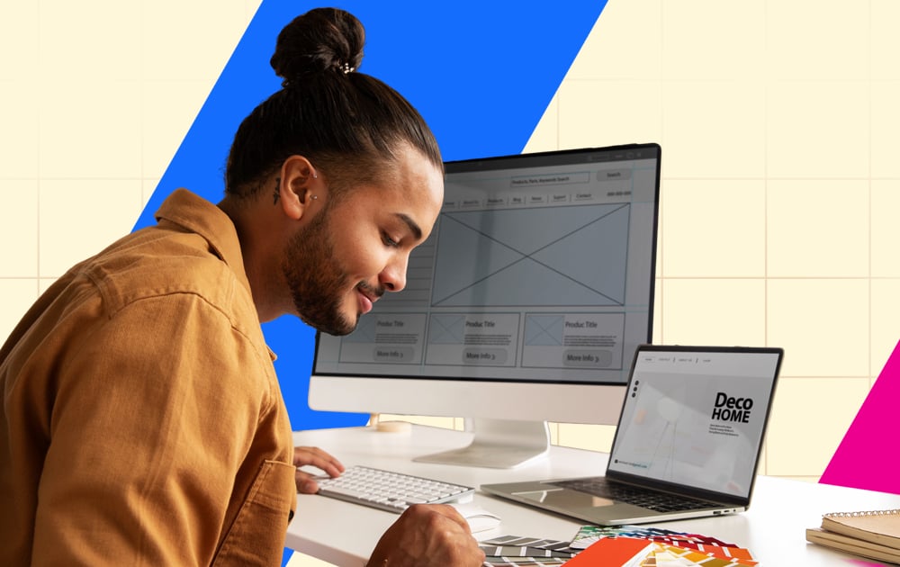 Is a Web Designer on Subscription Worth It for Growing Brands