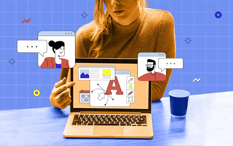 graphic design services