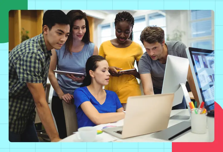 Creative as a Service