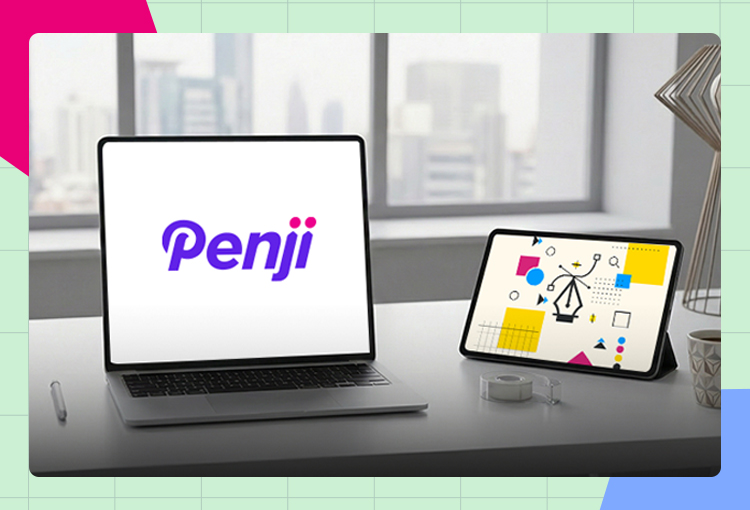 subscription-based graphic design services