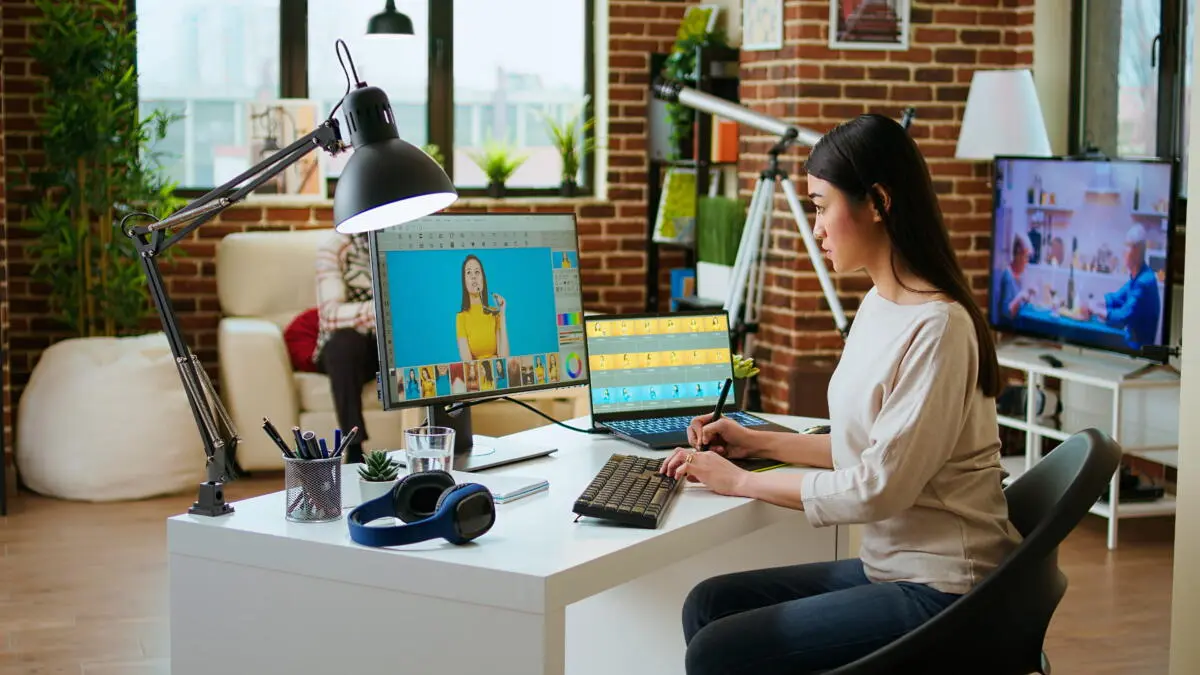 How to Write a Design Brief for Remote Graphic Design Services