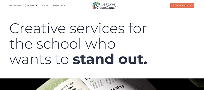 Best Logo Design Agency in Ohio