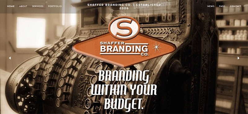 Best Logo Design Agency in Ohio