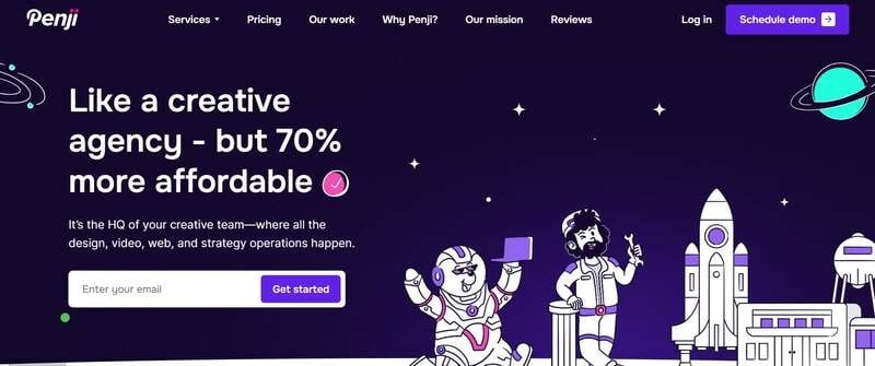 Best Logo Design Agency in New York