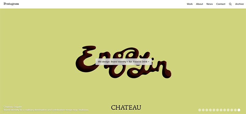 Graphic Design Agencies