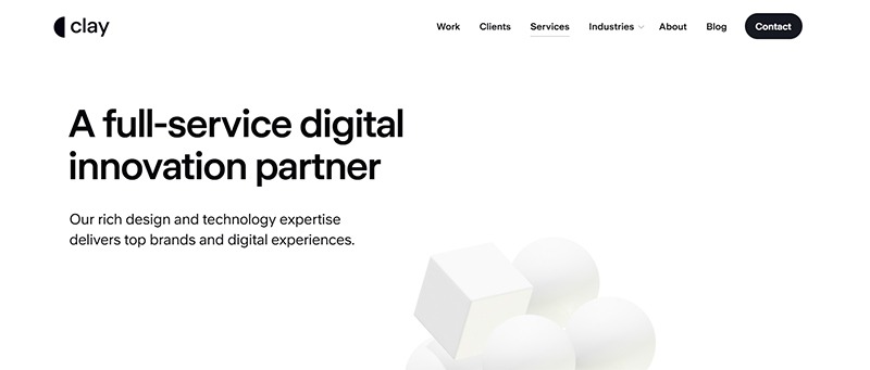 Graphic Design Agencies