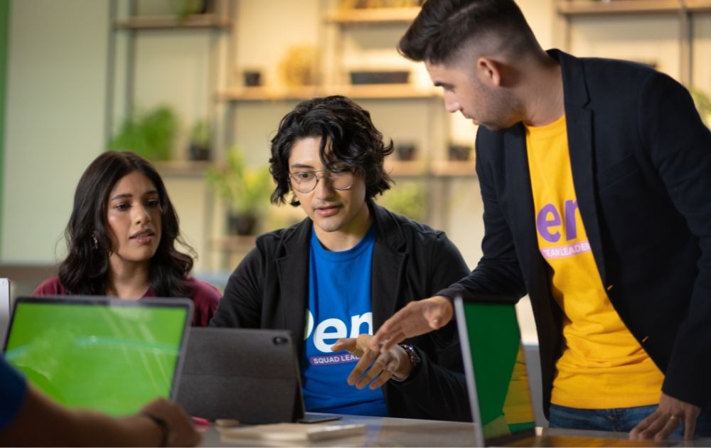 best graphic design company online Penji designers