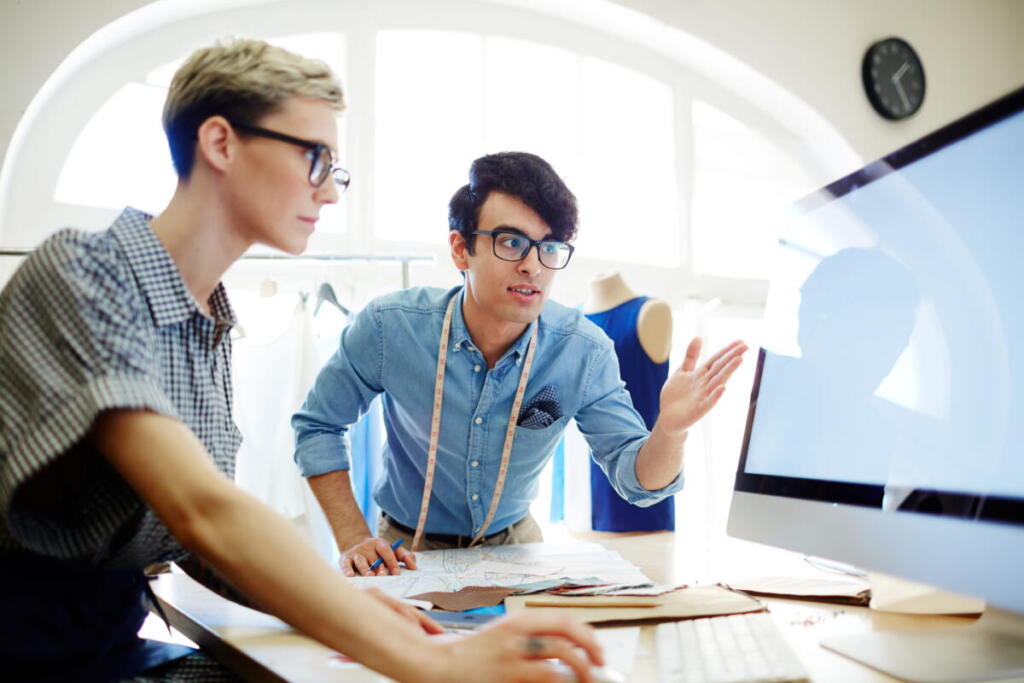 Unlimited Design as a Service