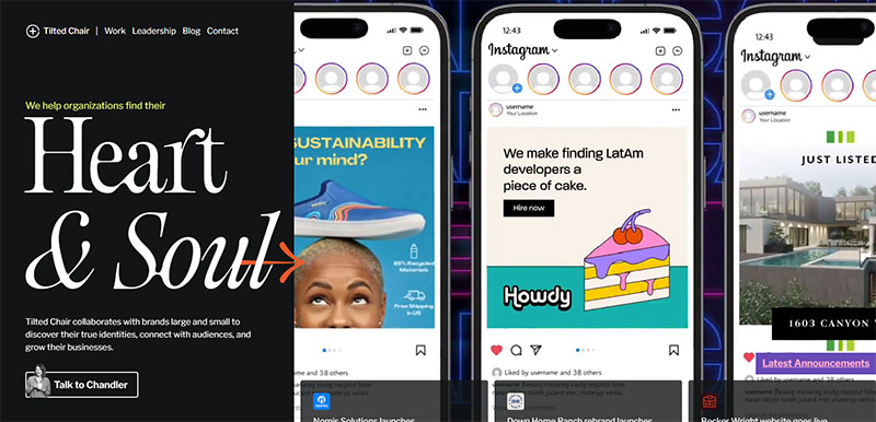 Best Logo Design Agency in Texas