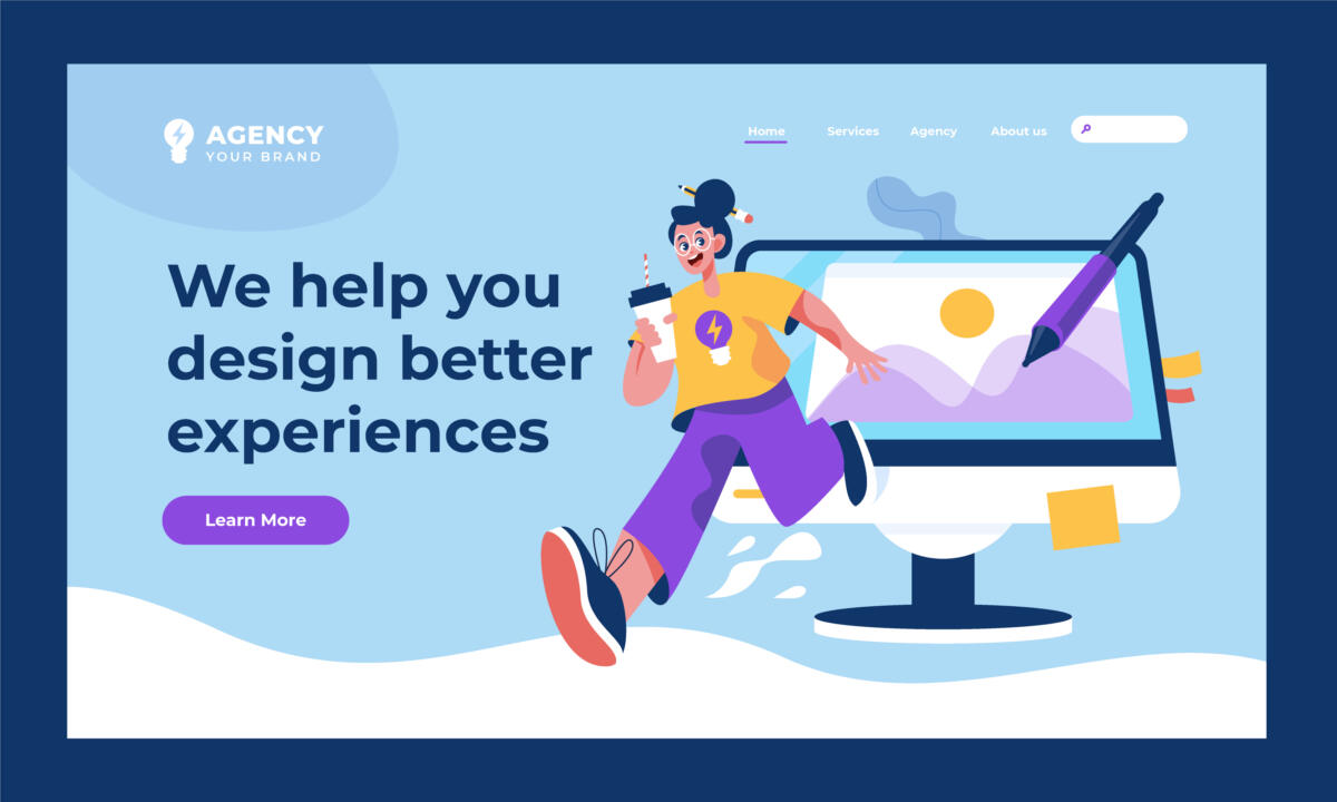 Best Illustration Design Service