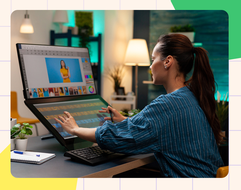 Cost of graphic design service