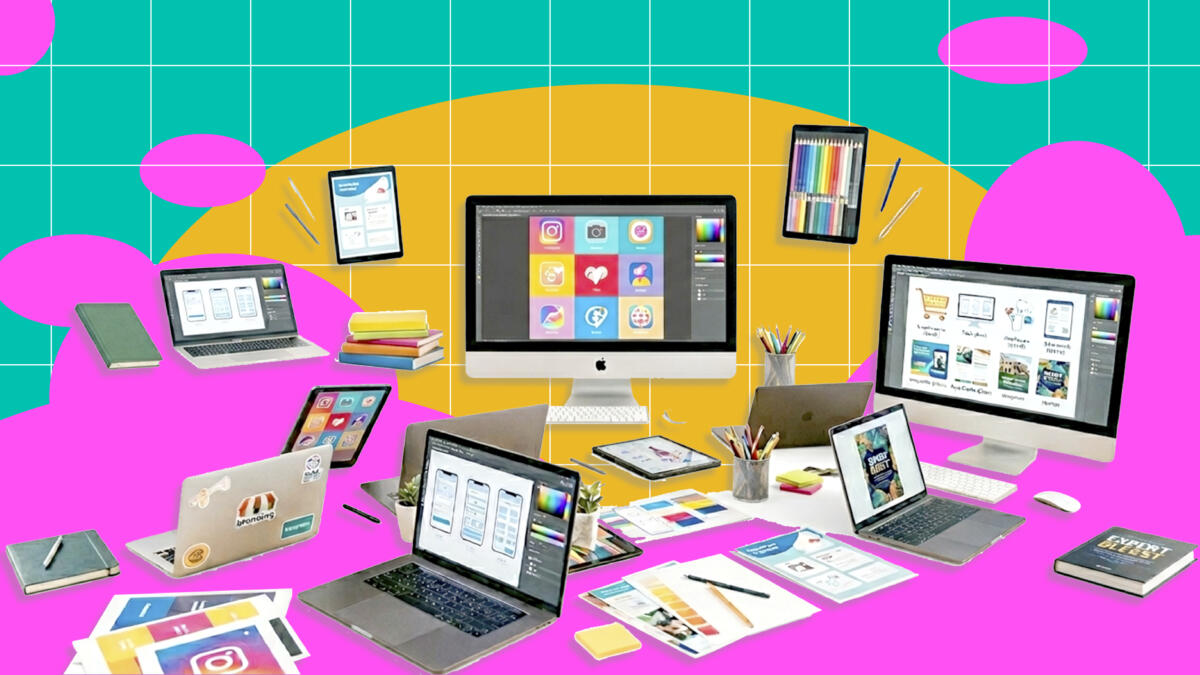 Unlimited Graphic Design: Best Uses by Industry [Bonus: Pro Tips]