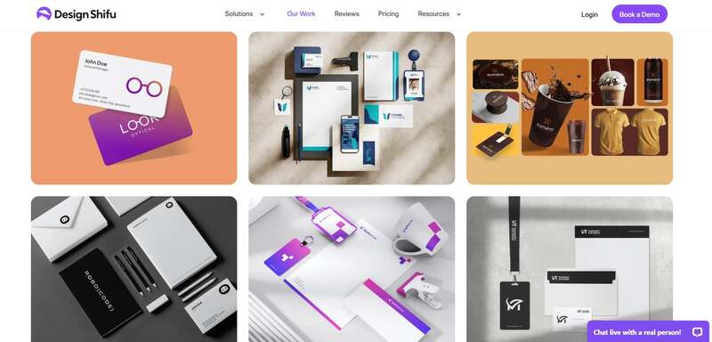 Affordable graphic design services