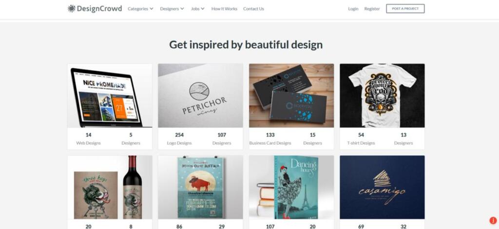 hire graphic designer