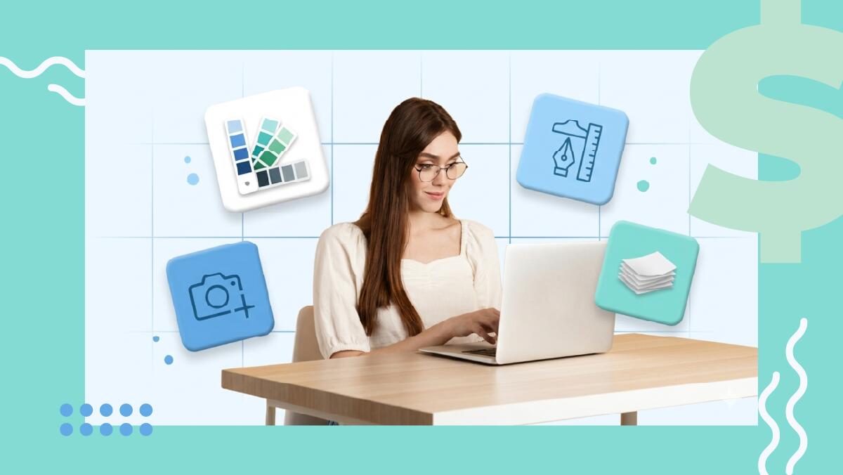 affordable graphic design services