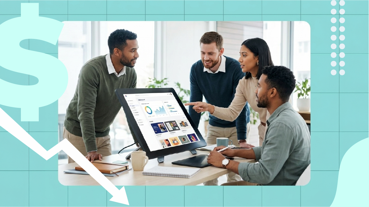 Affordable Graphic design services