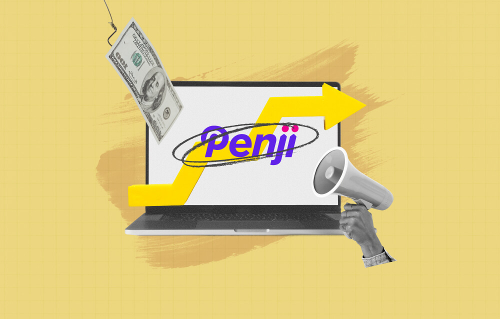 Why Penji Is More Cost-Effective Than Hiring Designers In-House