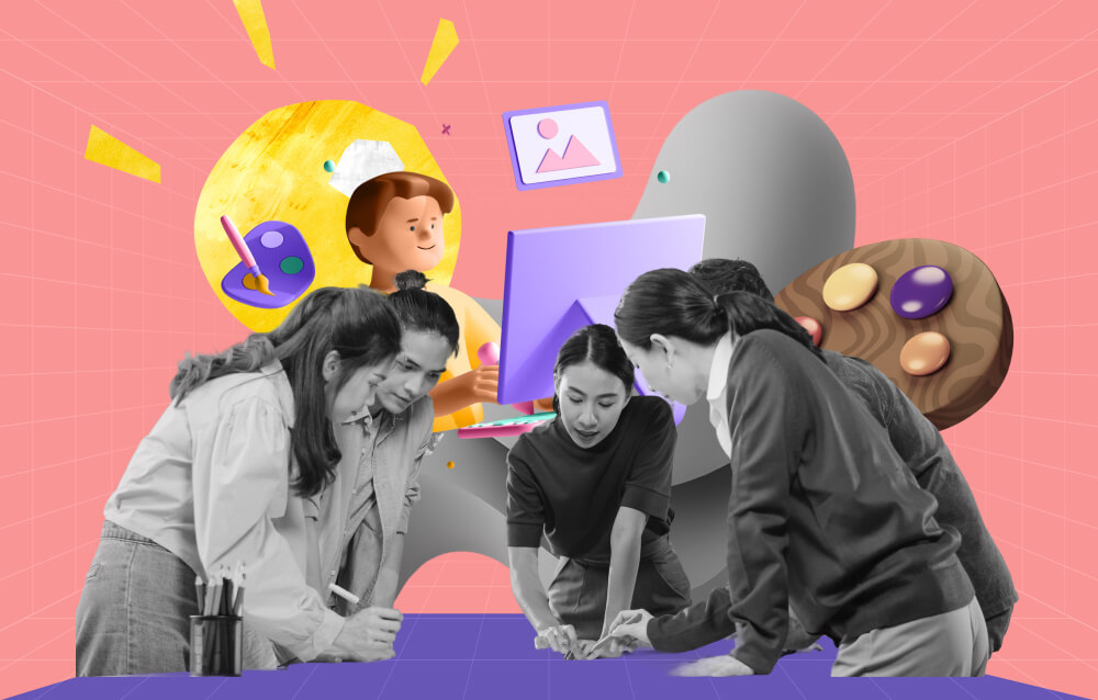 How to Scale Faster with White-Label Design Services [+ Pro Tips]