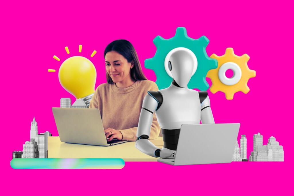 will ai replace human designers