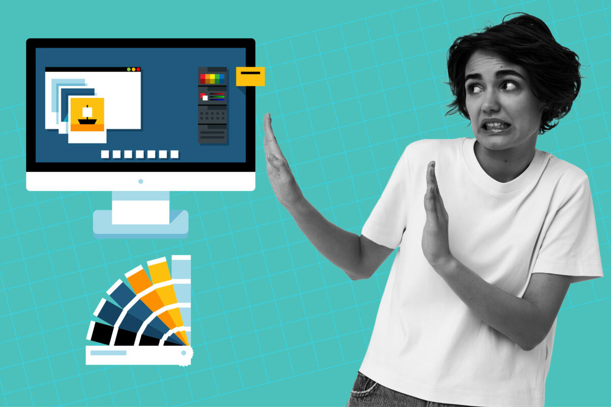 graphic design subscription