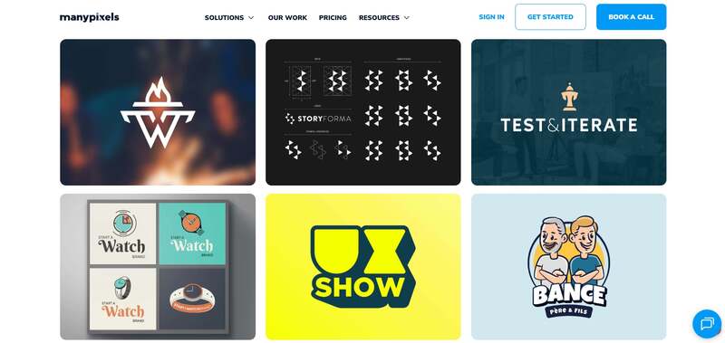 Affordable graphic design services