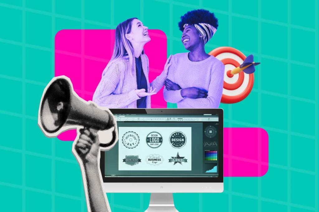 graphic design for businesses