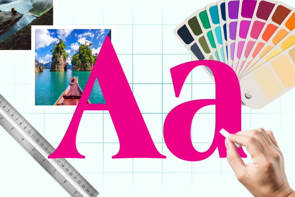 graphic design for businesses