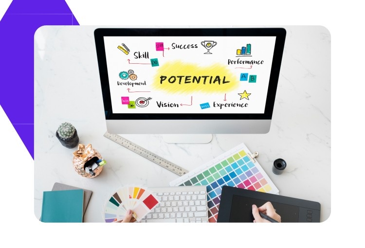 brand and graphic design services